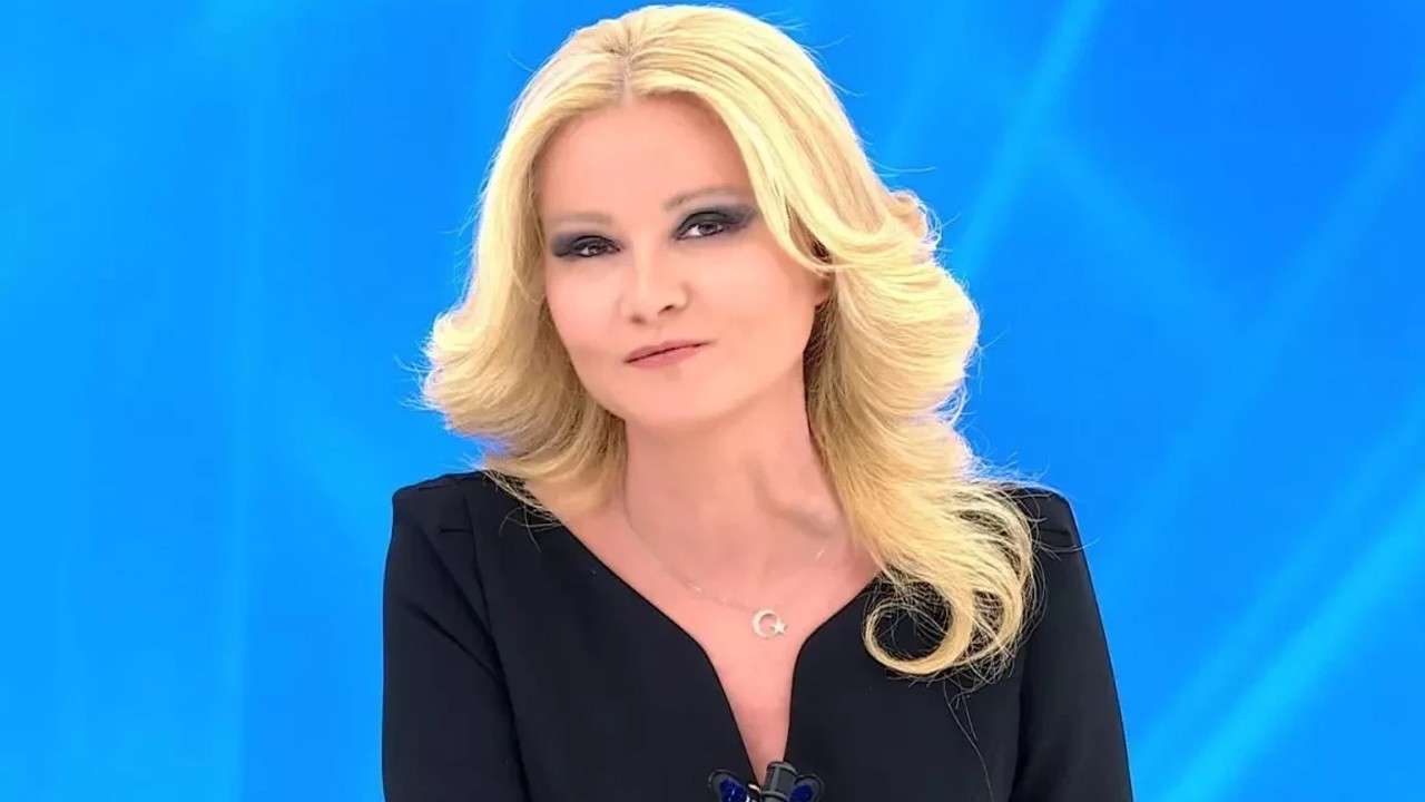 Müge Anlı'dan yeni format! Bakın hangi yarışmayı sunacak...