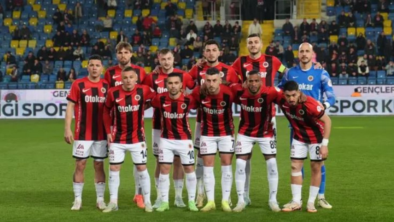 Gençlerbirliği'nde ödeme krizi