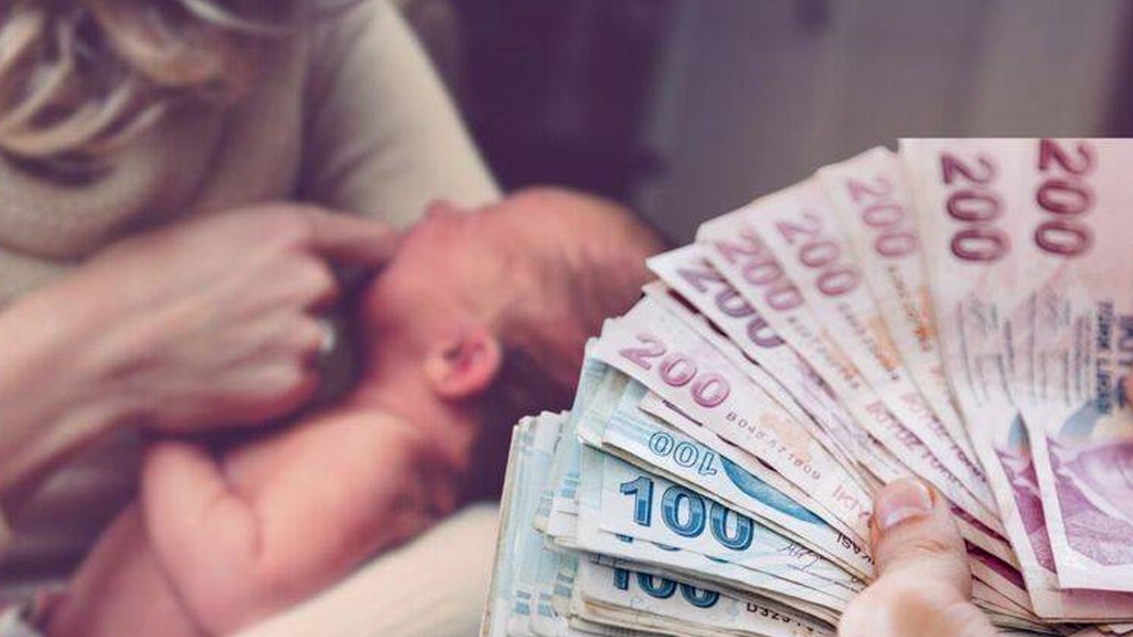 Doğum yardımı ödemeleri ne zaman hesaplara yatacak? Bakan Göktaş'tan açıklama