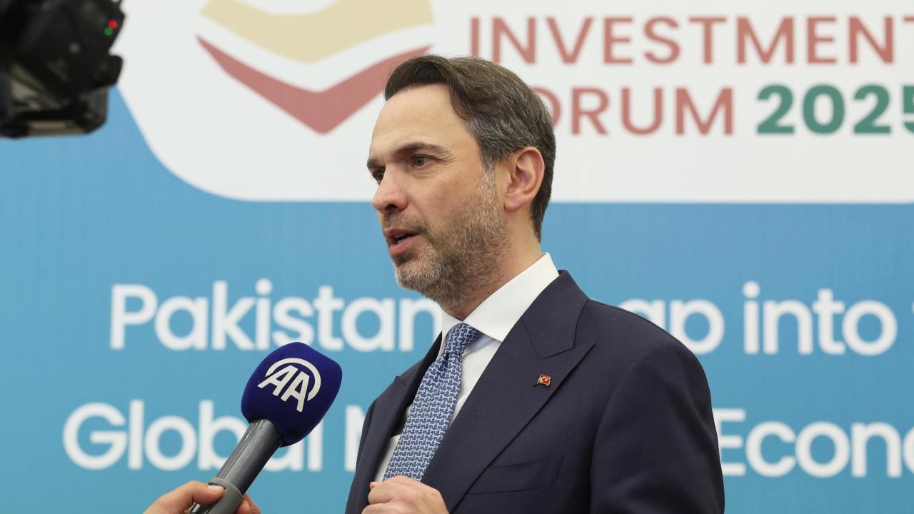 Türkiye, yurt dışında hidrokarbon arama ve üretim çalışmalarında daha aktif rol alacak