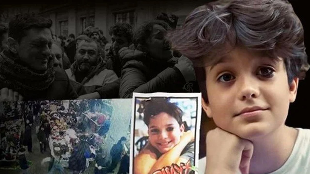 Minguzzi cinayeti milat olacak: Suça sürüklenen çocuklar için yeni düzenleme