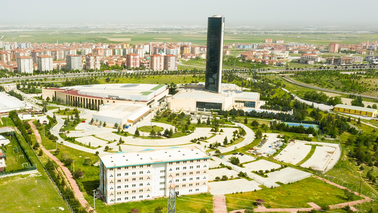 KTÜN öğrencilerinin TÜBİTAK başarısı gururlandırdı