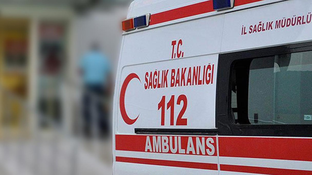 Okulda yaptıkları kermes öğrencilere zehir oldu! 13 öğrenci hastaneye kaldırıldı