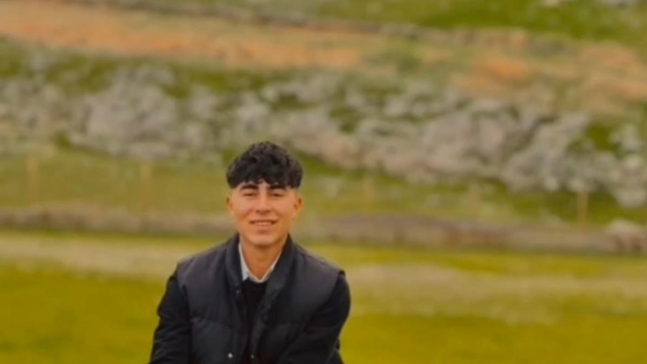 19 yaşındaki çoban, dağlık alanda bıçakla öldürülmüş halde bulundu