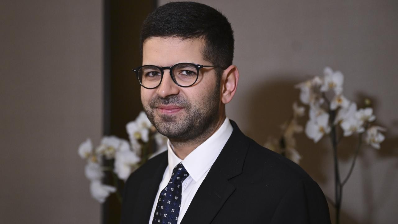 Yatırım ve Finans Ofisi Başkanlığı'na Burak Dağlıoğlu atandı