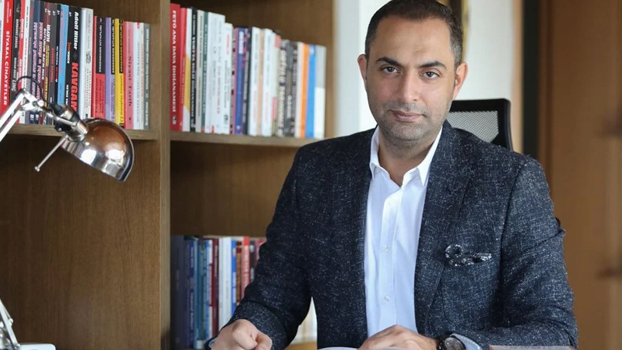 Murat Ağırel kimdir, nereli, kaç yaşında? Gazeteci Murat Ağırel neden gözaltına alındı?