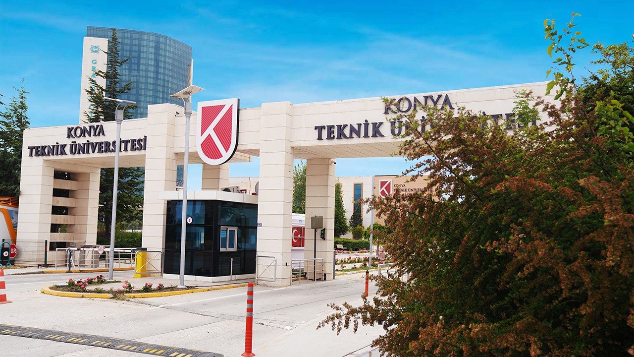 KTÜN, dünya sıralamasında 250 basamak birden yükseldi