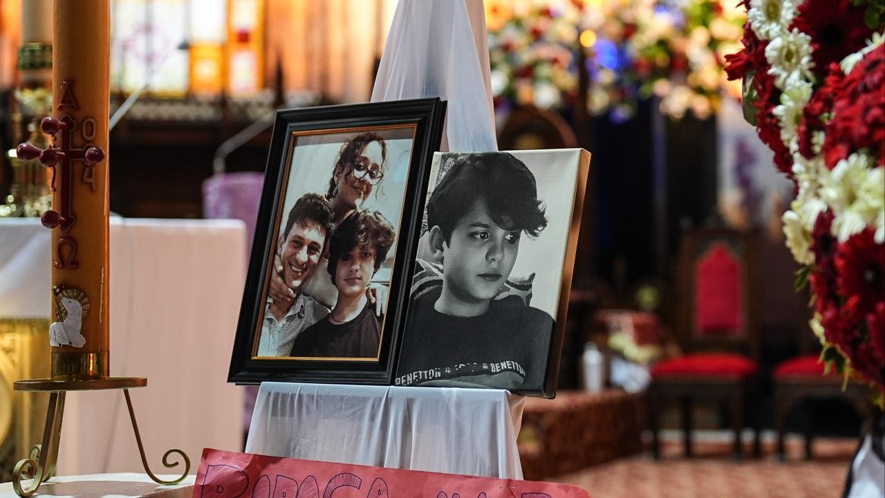 Aile ve Sosyal Hizmetler Bakanlığı, Minguzzi’nin davasına müdahil oluyor