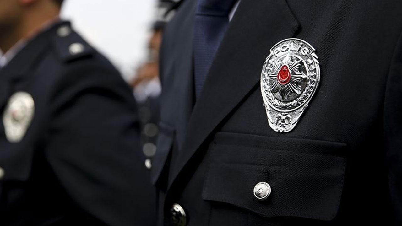 Türk Polis Teşkilatı 180 yaşında