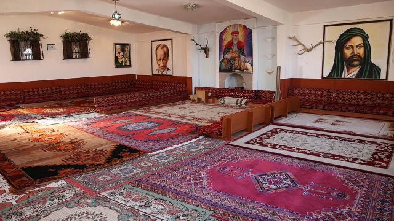 Geçen yıl 355 cemevinin onarım talebi karşılandı