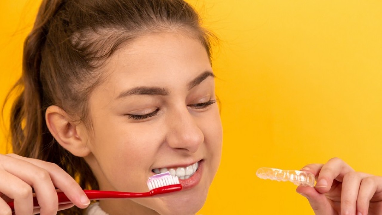 Diş beyazlatma nasıl yapılır?