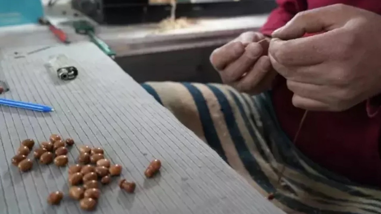 Hobi olarak başlamıştı, şimdi paraya para demiyor: Tanesi 100 bin TL