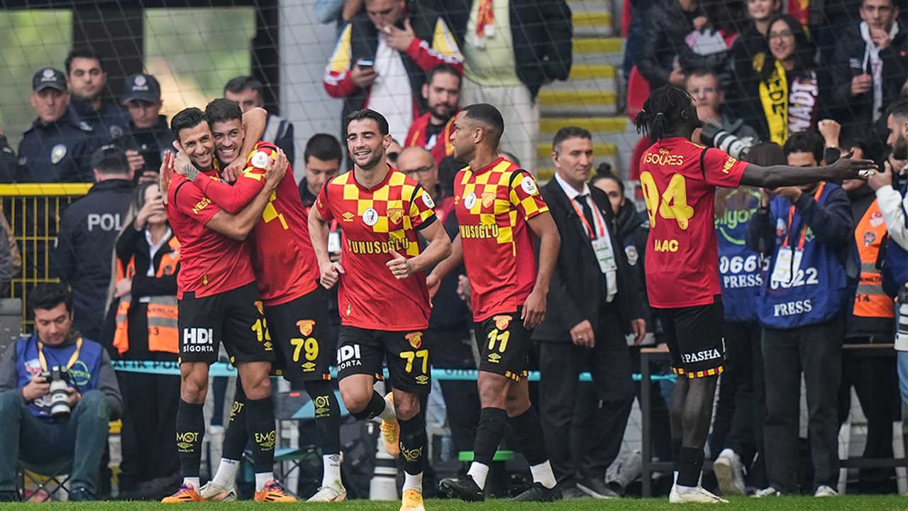 Konyaspor, Göztepe'yi ağırlayacak: Romulo'ya dikkat!