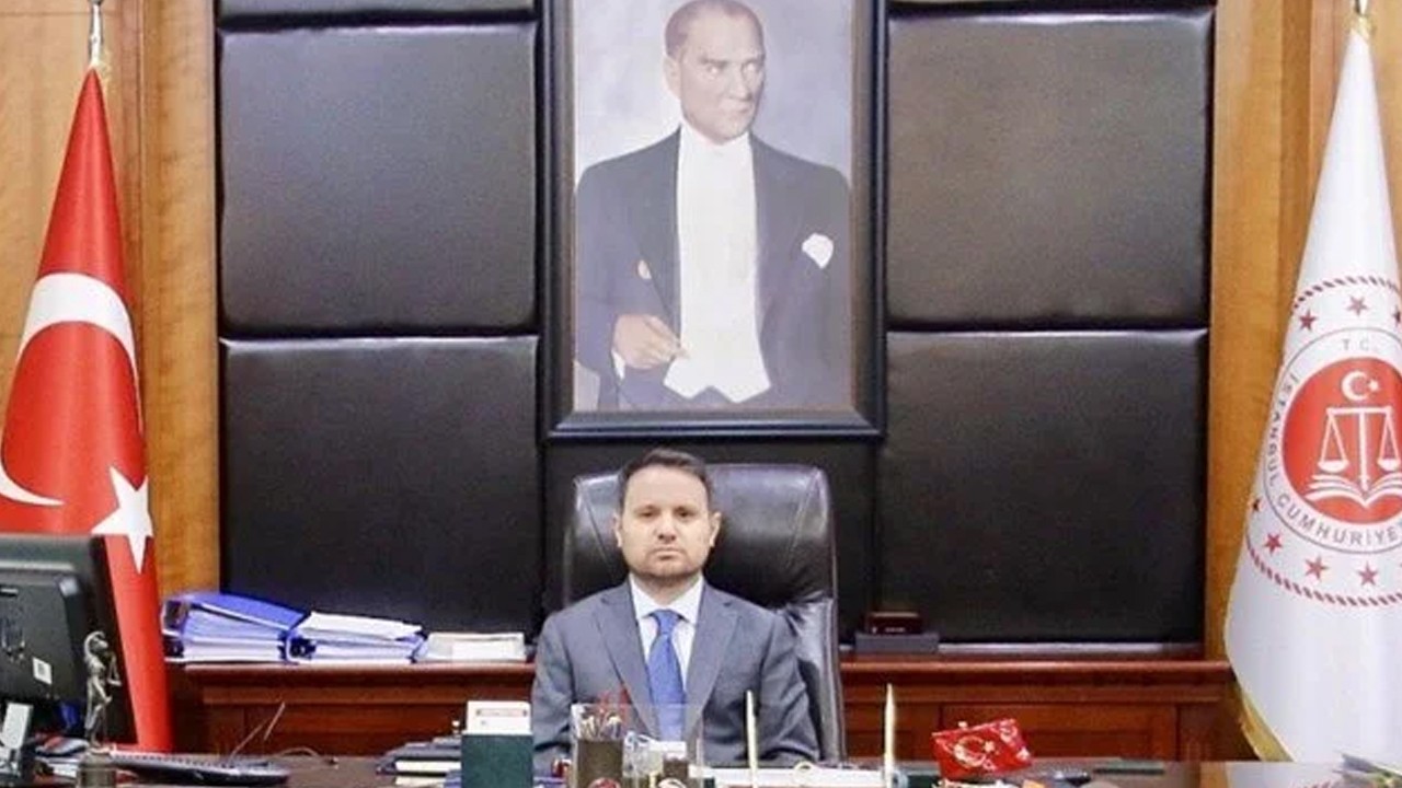 Akın Gürlek kimdir? İstanbul Cumhuriyet Başsavcısı Akın Gürlek'in hayatı