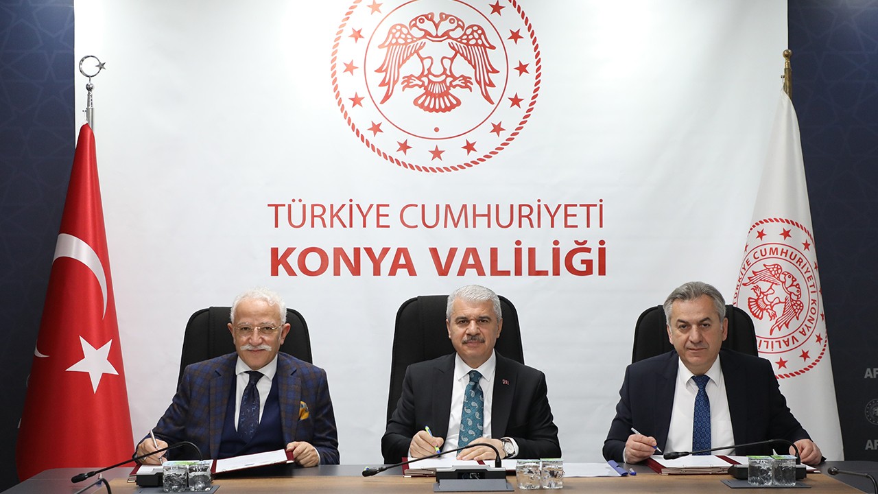 Konya’da “Türk Müziği” eğitiminde yeni dönem