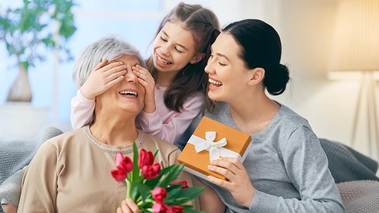 2025 ANNELER GÜNÜ NE ZAMAN, hangi tarihte? Anneler günü bu ay mı?