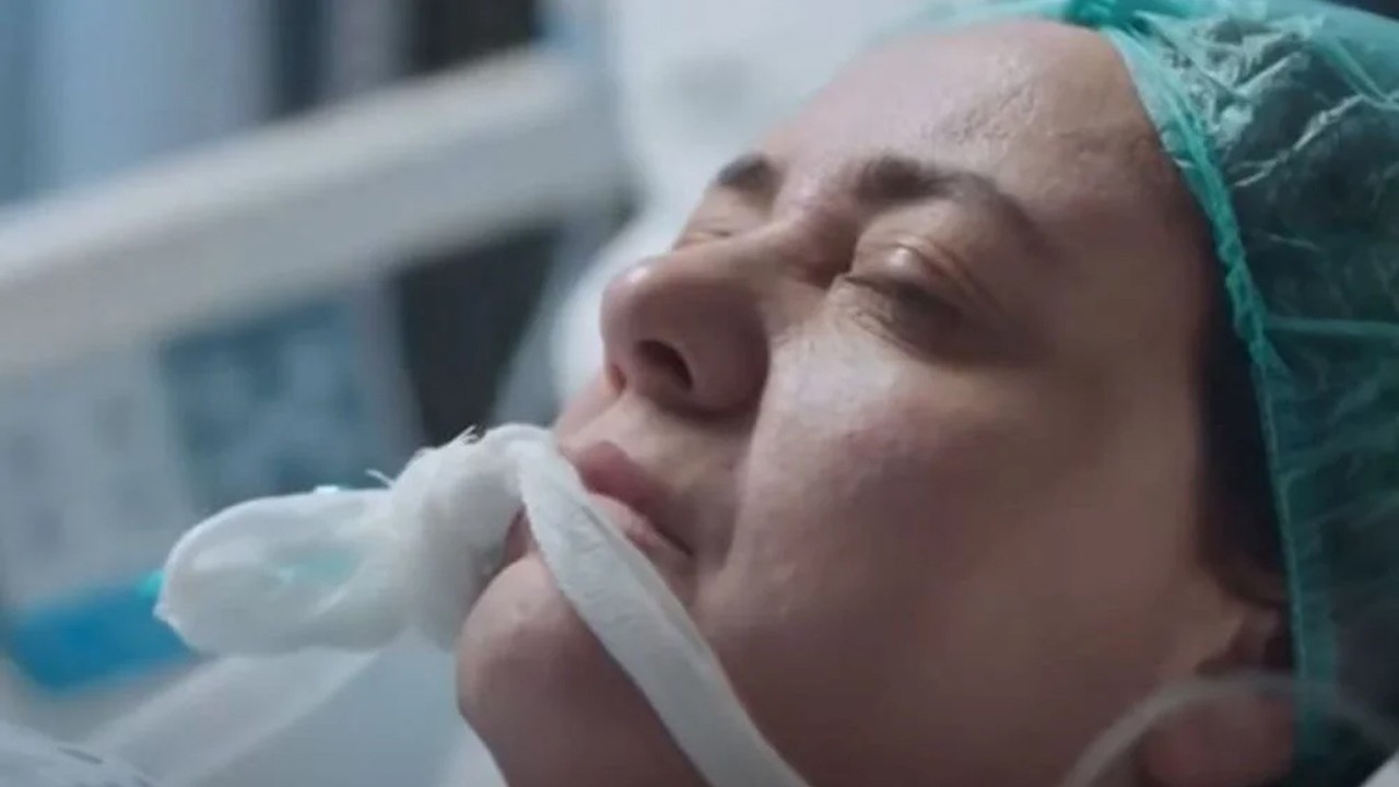 Kızılcık Şerbeti pembe öldü mü? Pembe (Sibel Taşçıoğlu) Kızılcık Şerbeti'nden ayrılıyor mu?