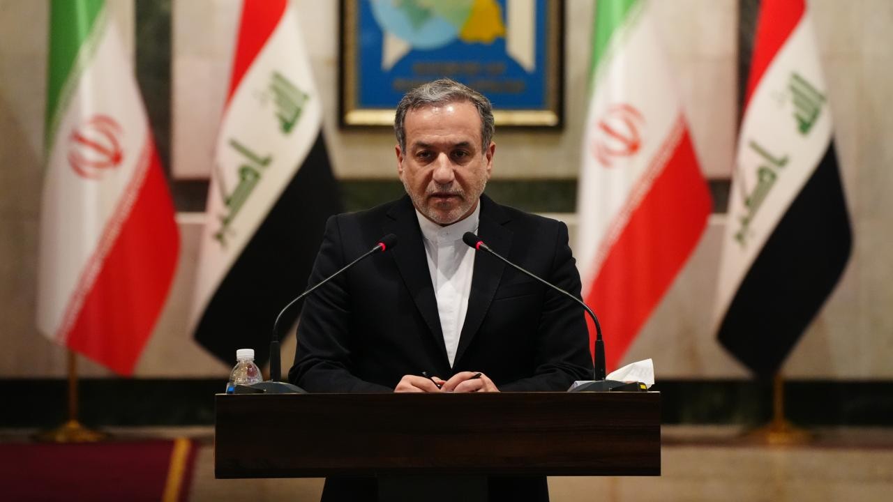 İran: ABD ile eşit şartlarda, adil ve onurlu bir anlaşmaya varmak istiyoruz