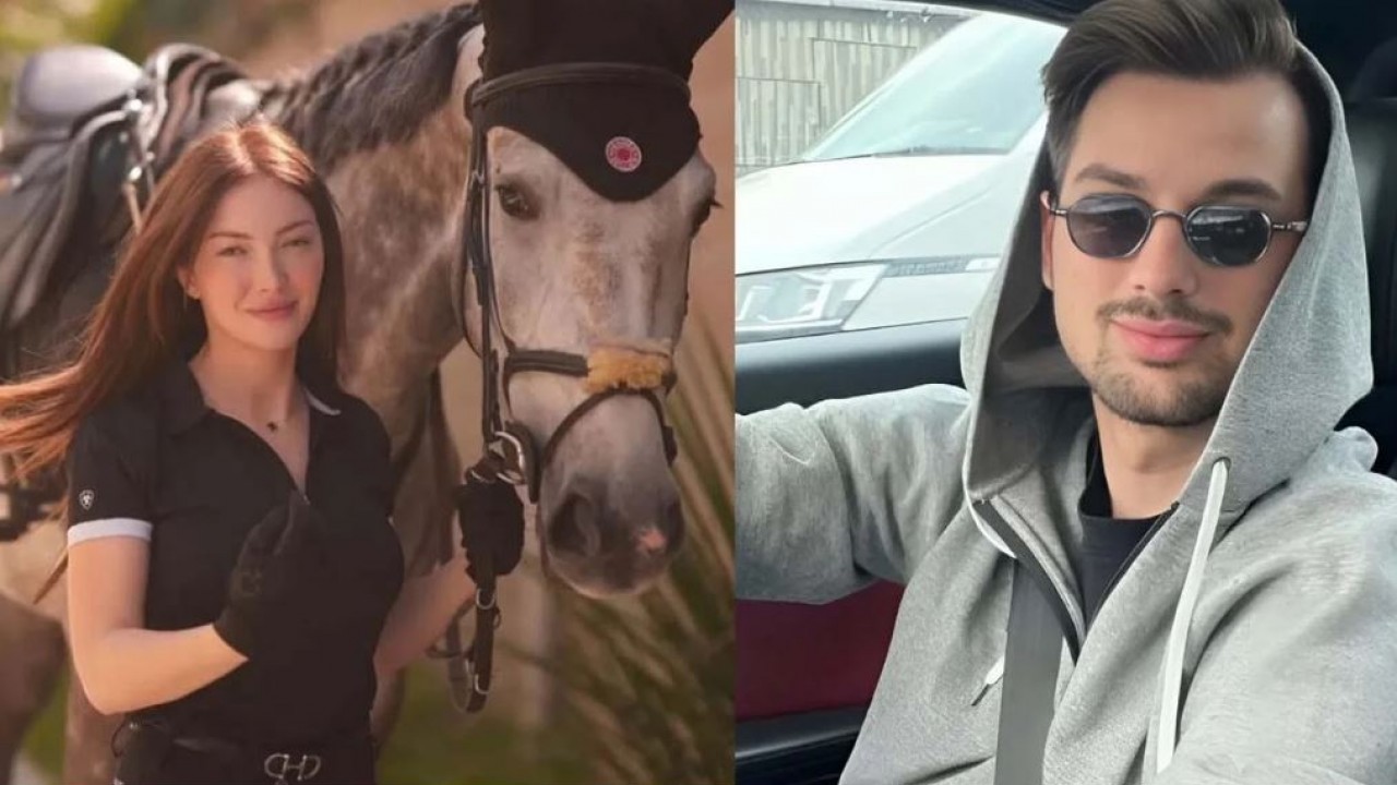 Danla Bilic'e şiddet uygulayan eski erkek arkadaşı Berk Çetin tutuklandı