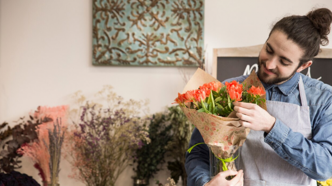 Çiçeksepeti ile Konya’da Çiçek Teslimatı Dakikalar İçinde Kapınızda