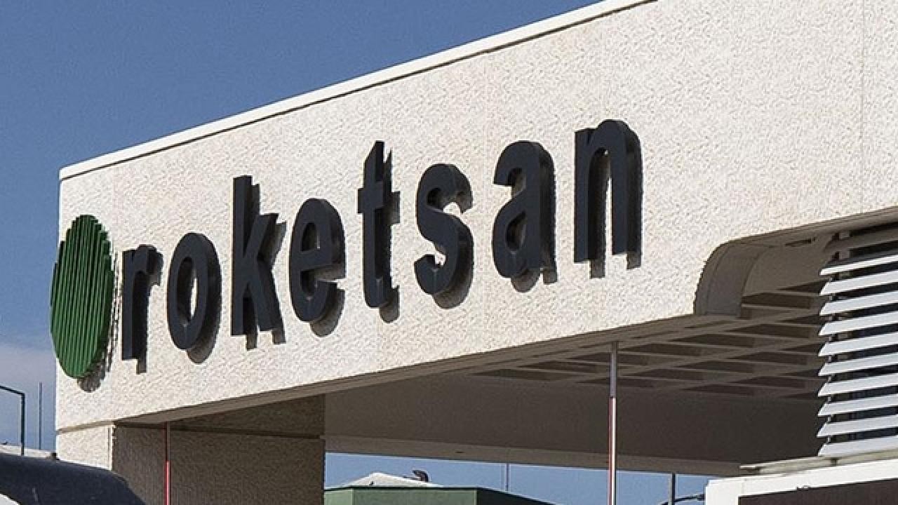 ROKETSAN'ın bu yıl hedefi yüzde 50 büyüme