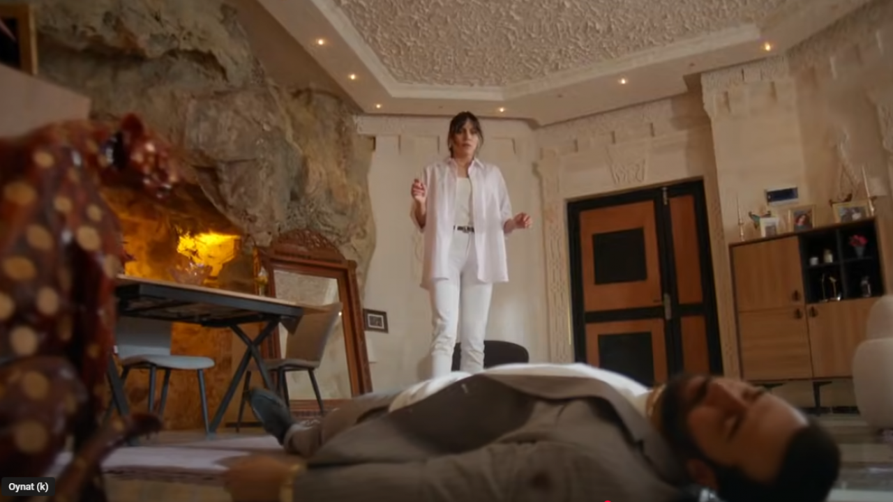 UZAK ŞEHİR 22.BÖLÜM 1.FRAGMANI İZLE ! Gelecek bölümde neler olacak?