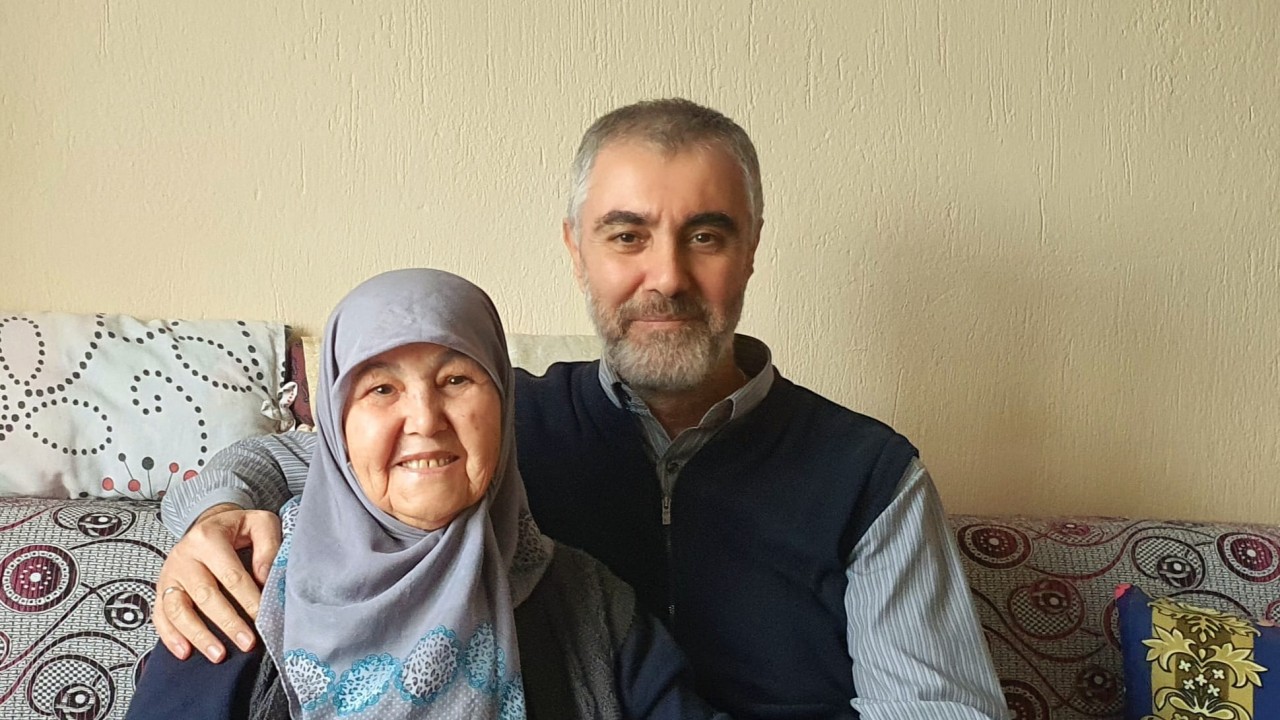 Dr. Hacı Ahmet Şimşek’in Acı Günü