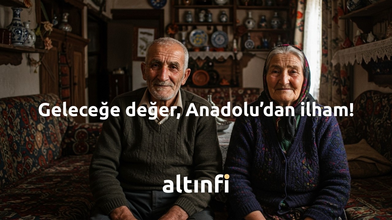 Altın Satın Alımında Yeni Bir Dönem Altın Fi