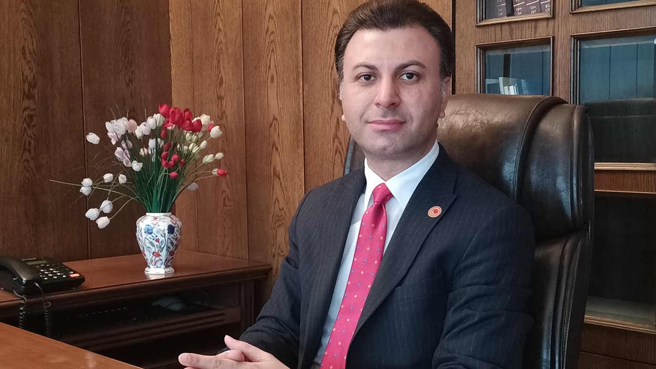 Dost Parti Lideri Gündüz: "İstanbul'a Kayyum atanmalı İstanbul'da Ohal ilan edilip İstanbul tahliye edilmeli"