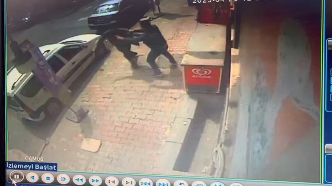 Kavgayı ayırmak isterken vurulan kişi öldü