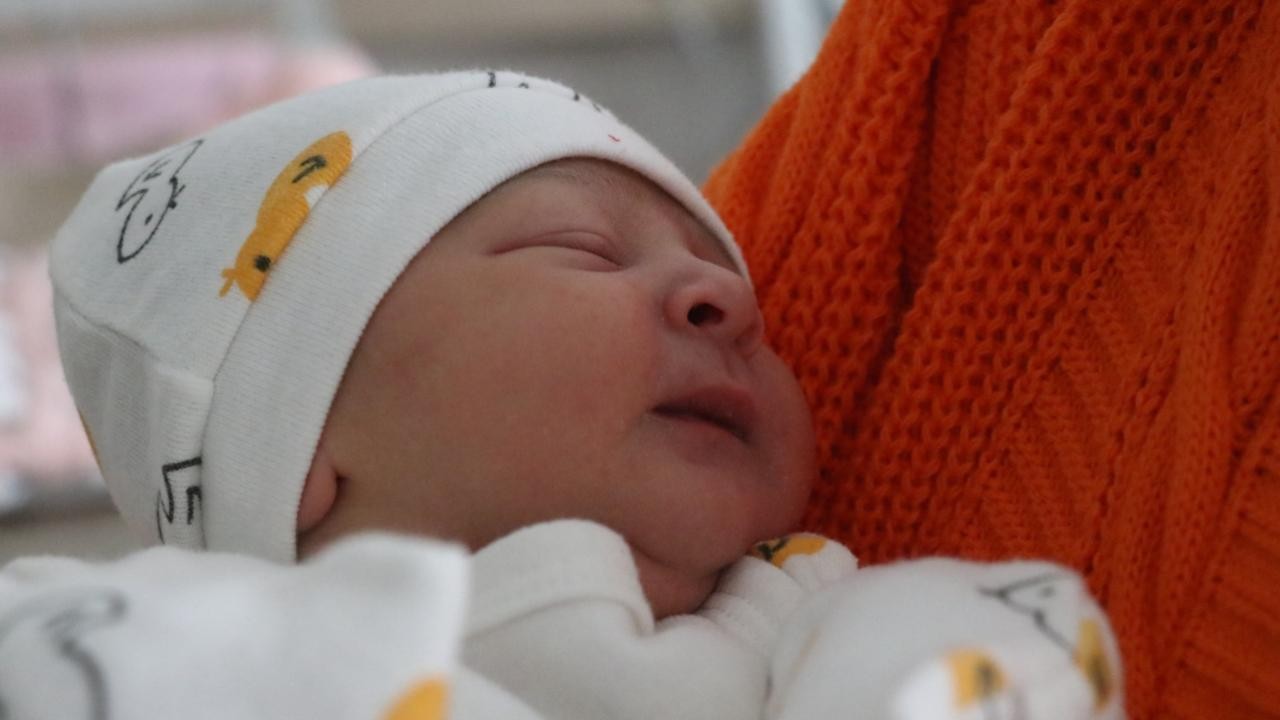 Doğum destek ödemelerine yoğun başvuru