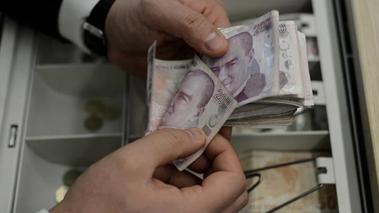 Kurumlar vergisi beyanname süresi 5 Mayıs'a kadar uzatıldı