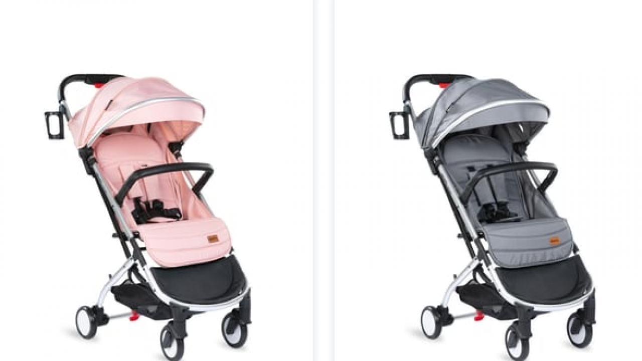 Şehir Yaşamında Bebek Arabası Kullanımının Önemi