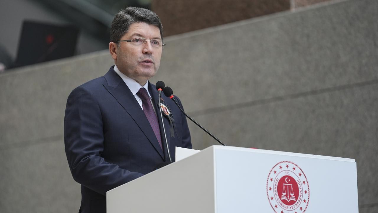 Bakan Tunç: "Terörsüz Türkiye" sürecinde bir pazarlık söz konusu değil