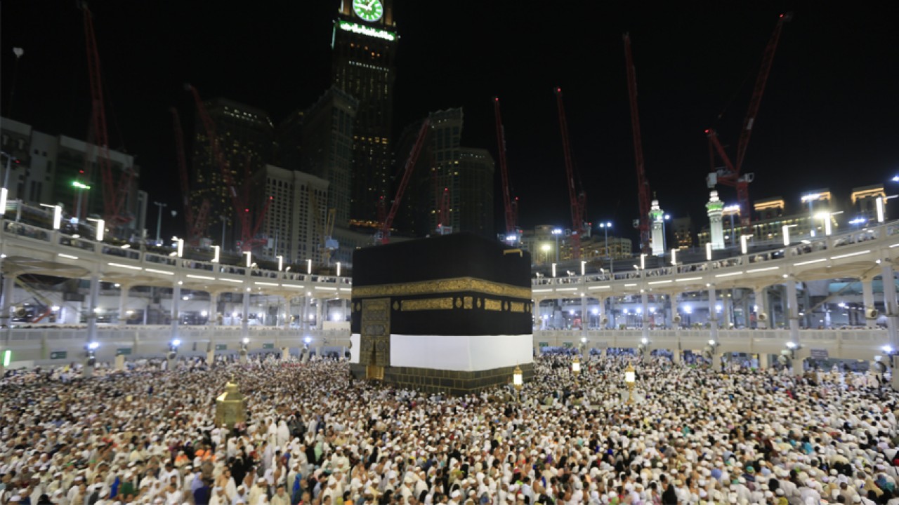 İnanç Tur ile 2025-2026 Umre Sezonu Kayıtları Başladı!