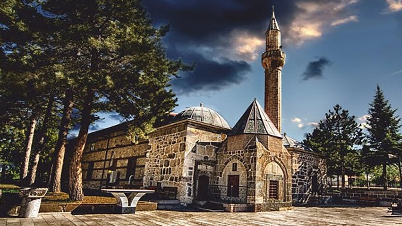 Seyyid Harun Veli Hazretleri vefatının 705. yılında Seydişehir’de anılacak