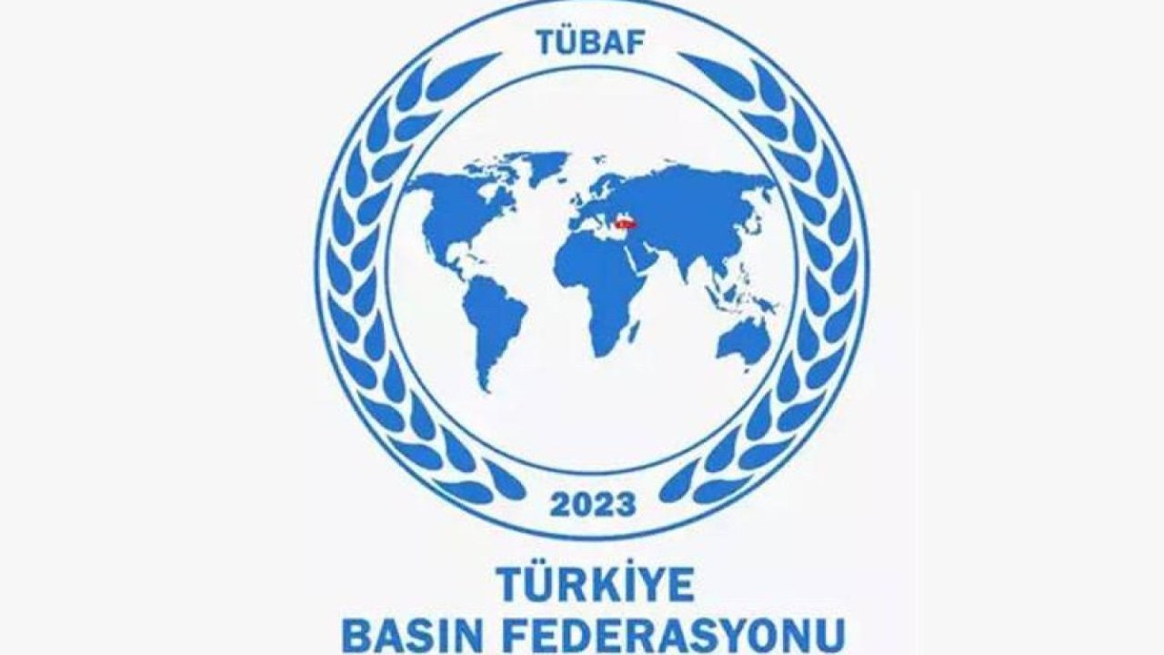 Türkiye Basın Federasyonu’ndan Ali Mahir Başarır’a tepki: Özür dilemeye davet ediyoruz