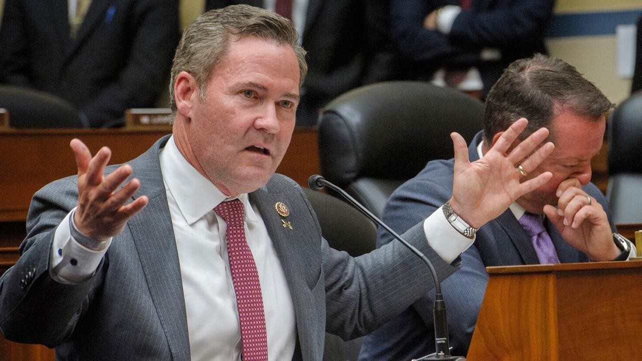 ABD Ulusal Güvenlik Danışmanı Mike Waltz görevinden ayrılıyor