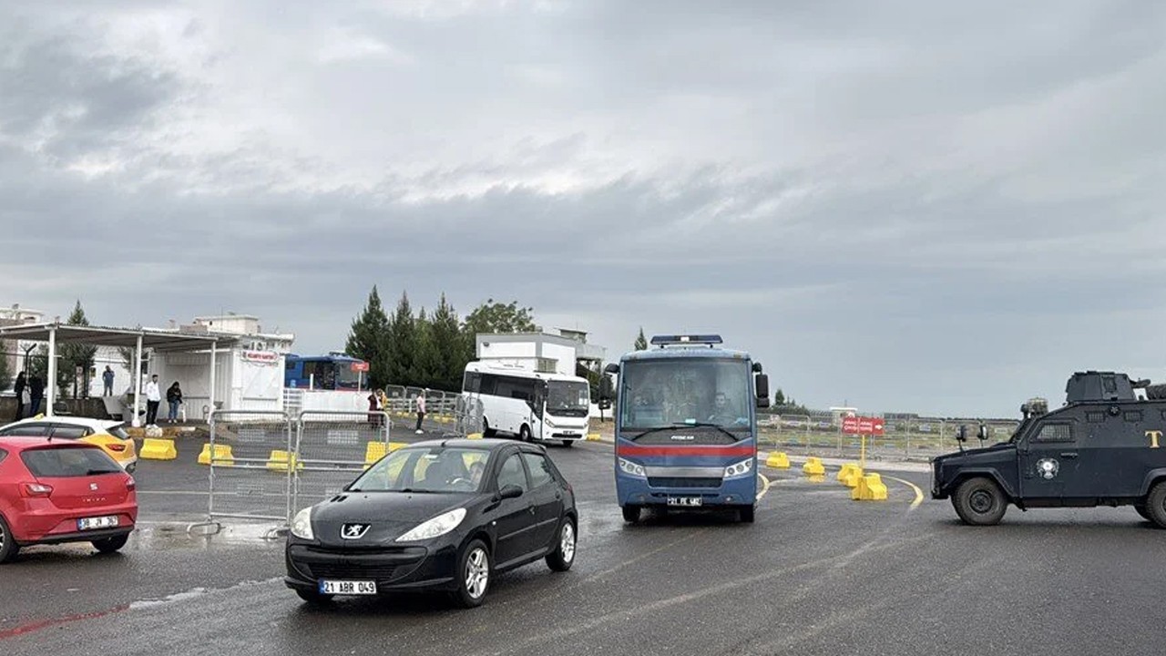 Narin Güran cinayeti davasında üçüncü duruşma: Sanıklar adliyeye getirildi