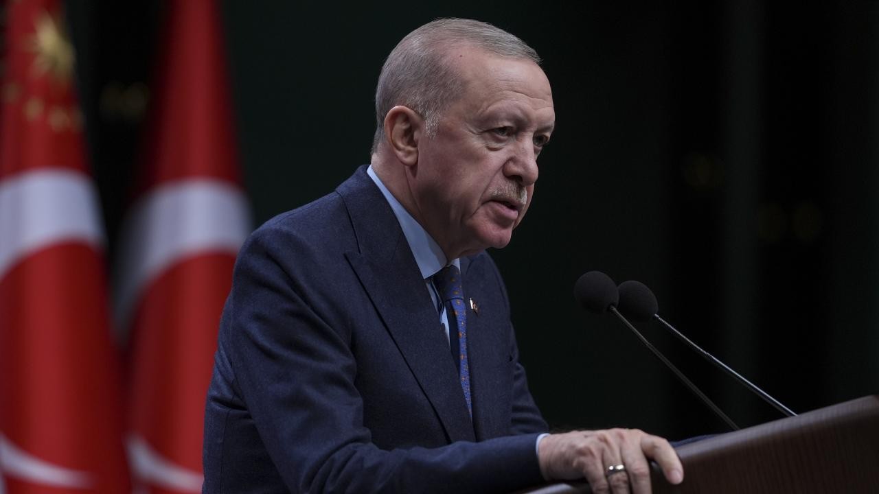 Cumhurbaşkanı Erdoğan Doğal Kaynaklar Zirvesi ve Yeşilay programına katılacak