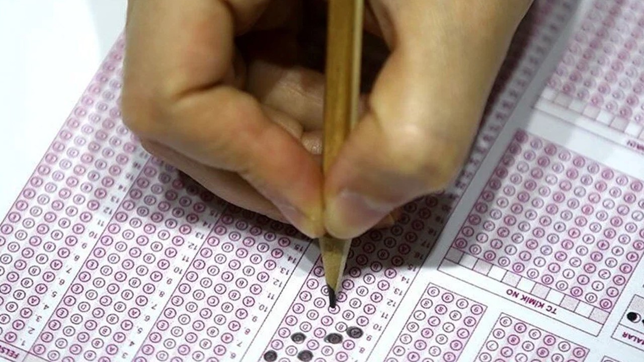 ALES sınav sonuçları açıklandı (2025 ÖSYM ALES/1 sonuç sorgulama sayfası)