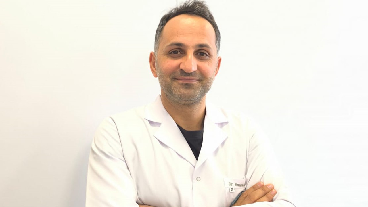 NEÜ'den kimya alanında yeşil bir adım: Enerji verimli sentez yöntemi geliştiriliyor