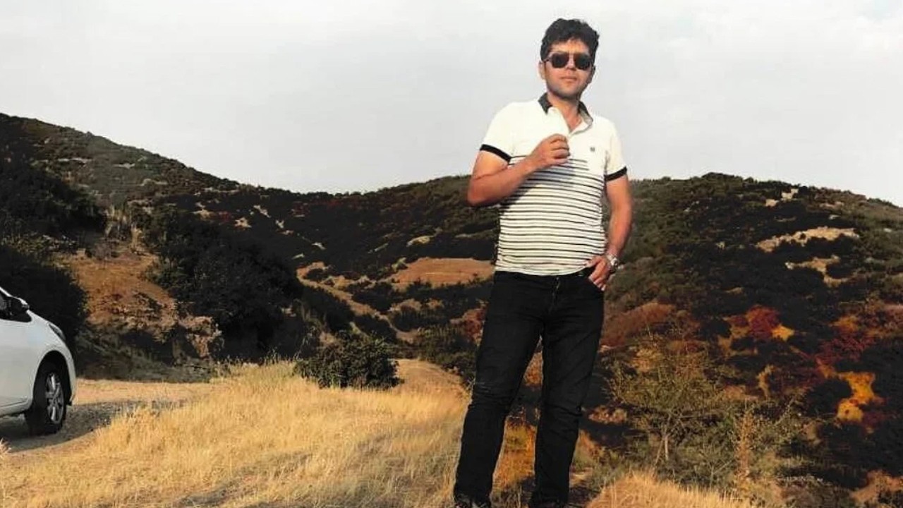 Kurbanlık keçilerini otlattığı sırada yıldırımın isabet ettiği şahıs öldü