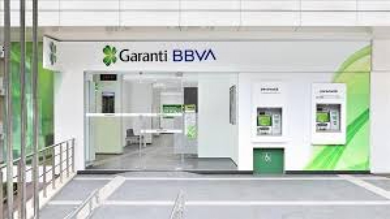 Garanti BBVA mobil uygulaması çöktü! Kullanıcılar giriş yapamıyor