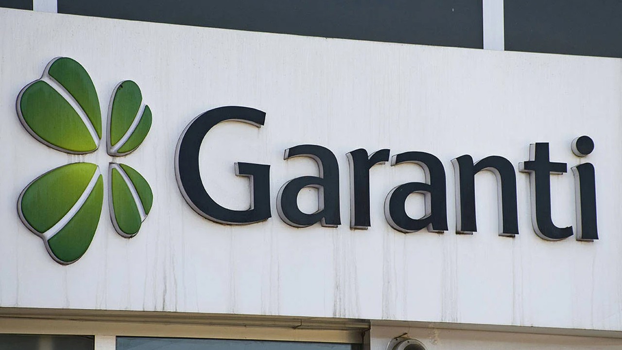 Garanti Bankası'nın internet sistemi çöktü mü? Garanti Bankası internet sistemine erişim engeli