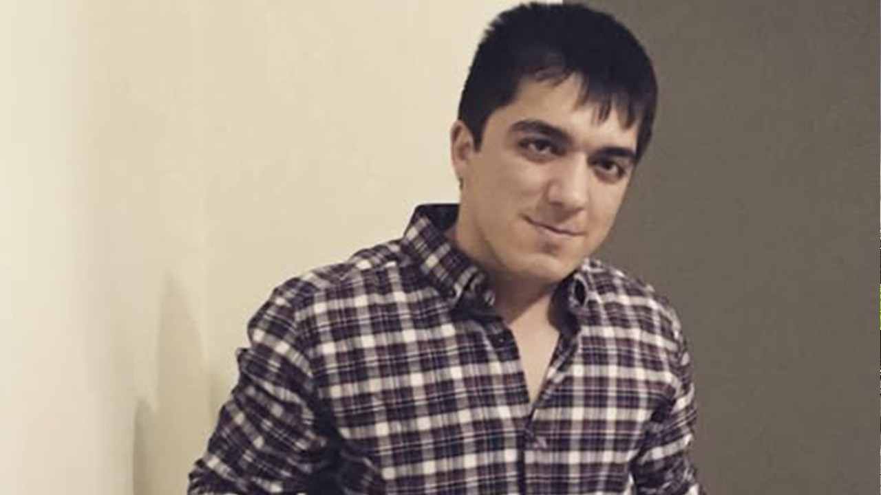 3 gün önce başladığı iş yerinde elektrik akımına kapılarak öldü