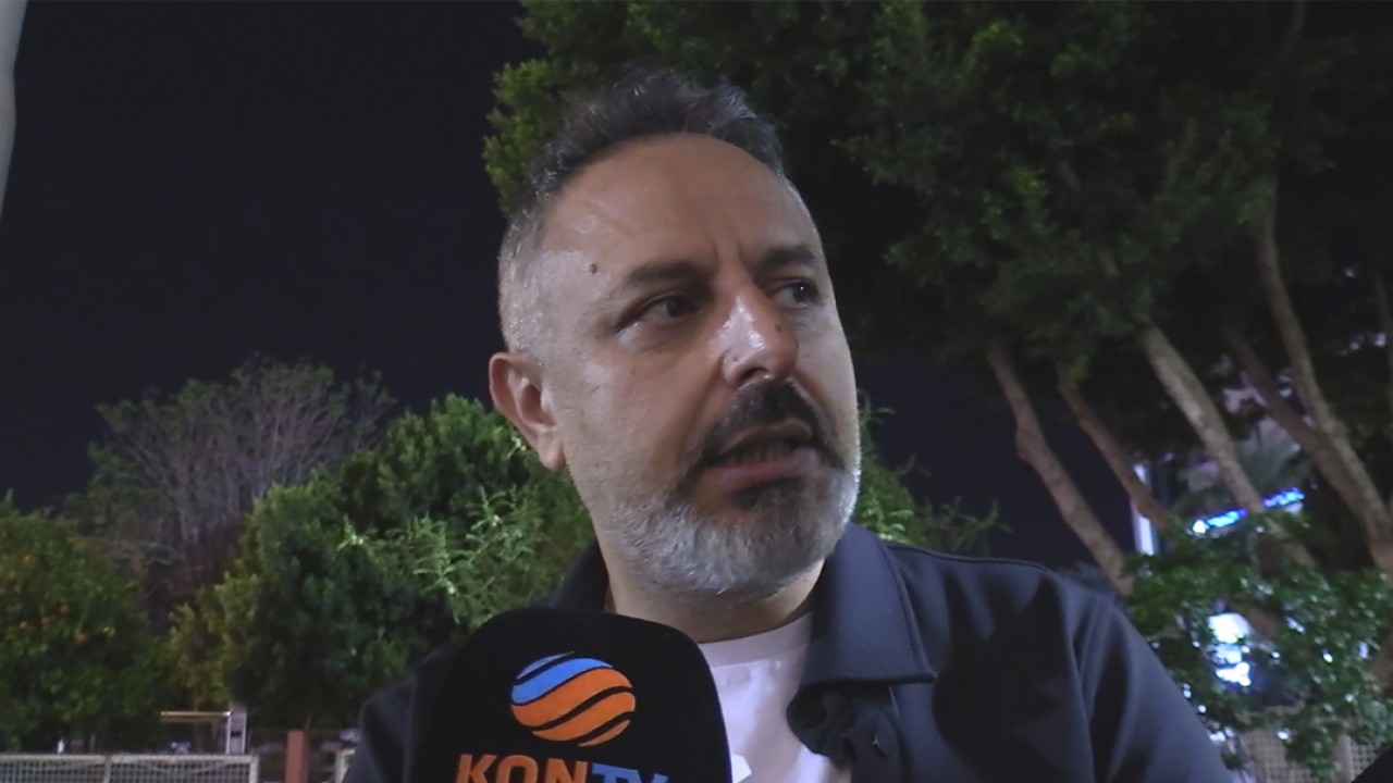 Konyaspor Başkanı Ömer Korkmaz: "Avrupa kapıları yeniden zorlanır"