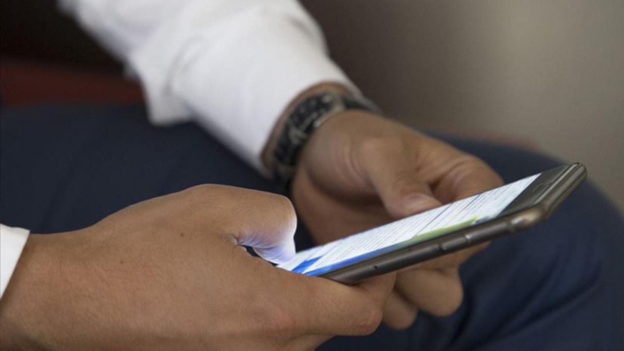 Elektronik haberleşmedeki tarifeler e-Devlet'ten karşılaştırılabilecek