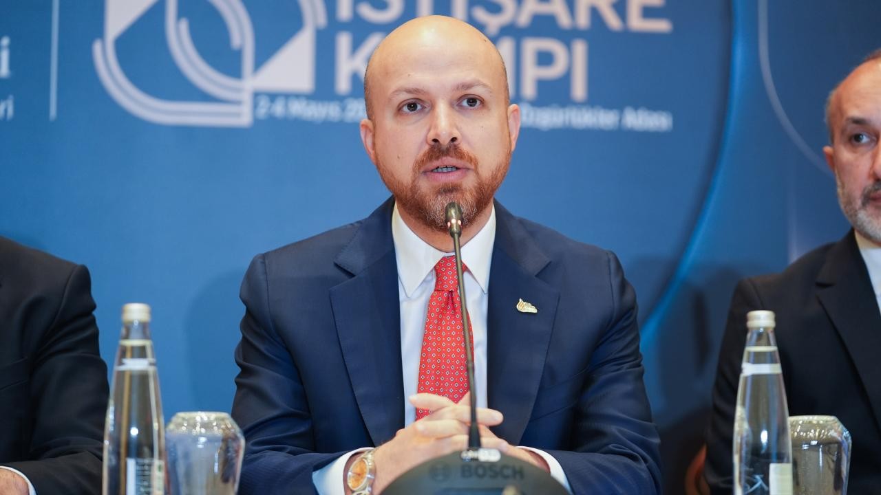 "Sağlıkta Teknolojik İstiklal" çalıştayı yapıldı