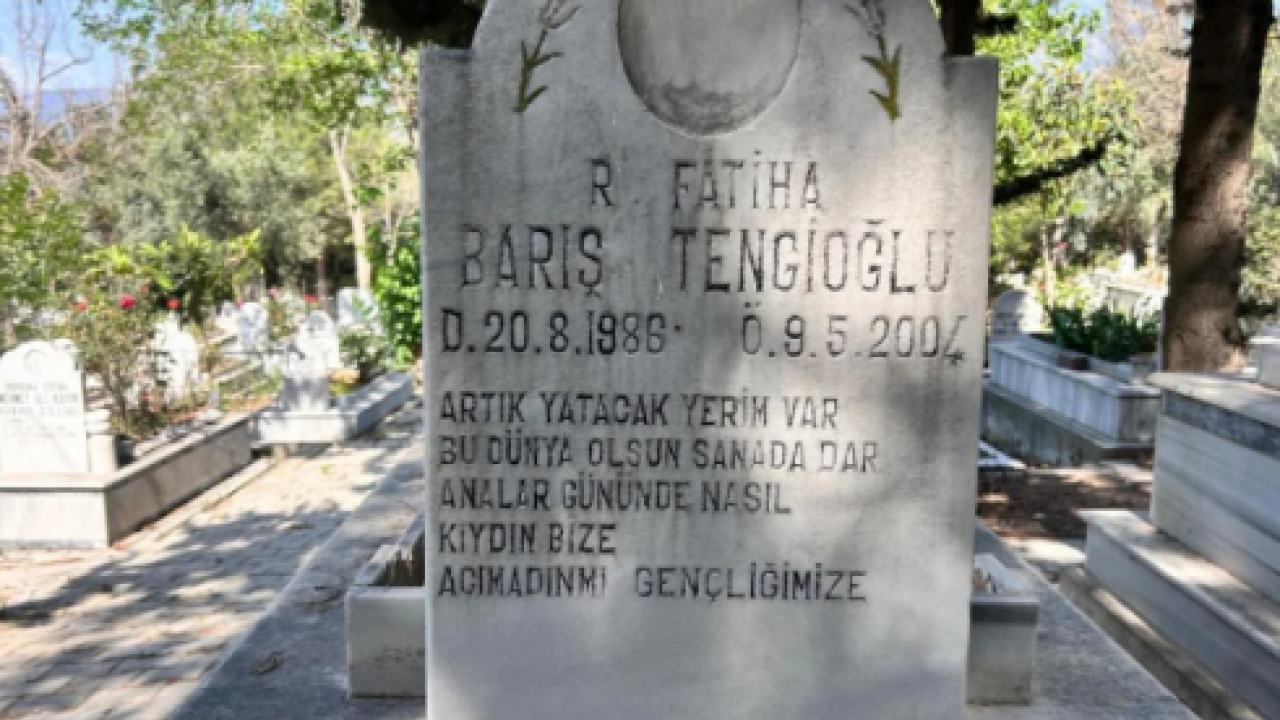 Özgür Özel'e saldıran kişi iki evladının katili çıktı